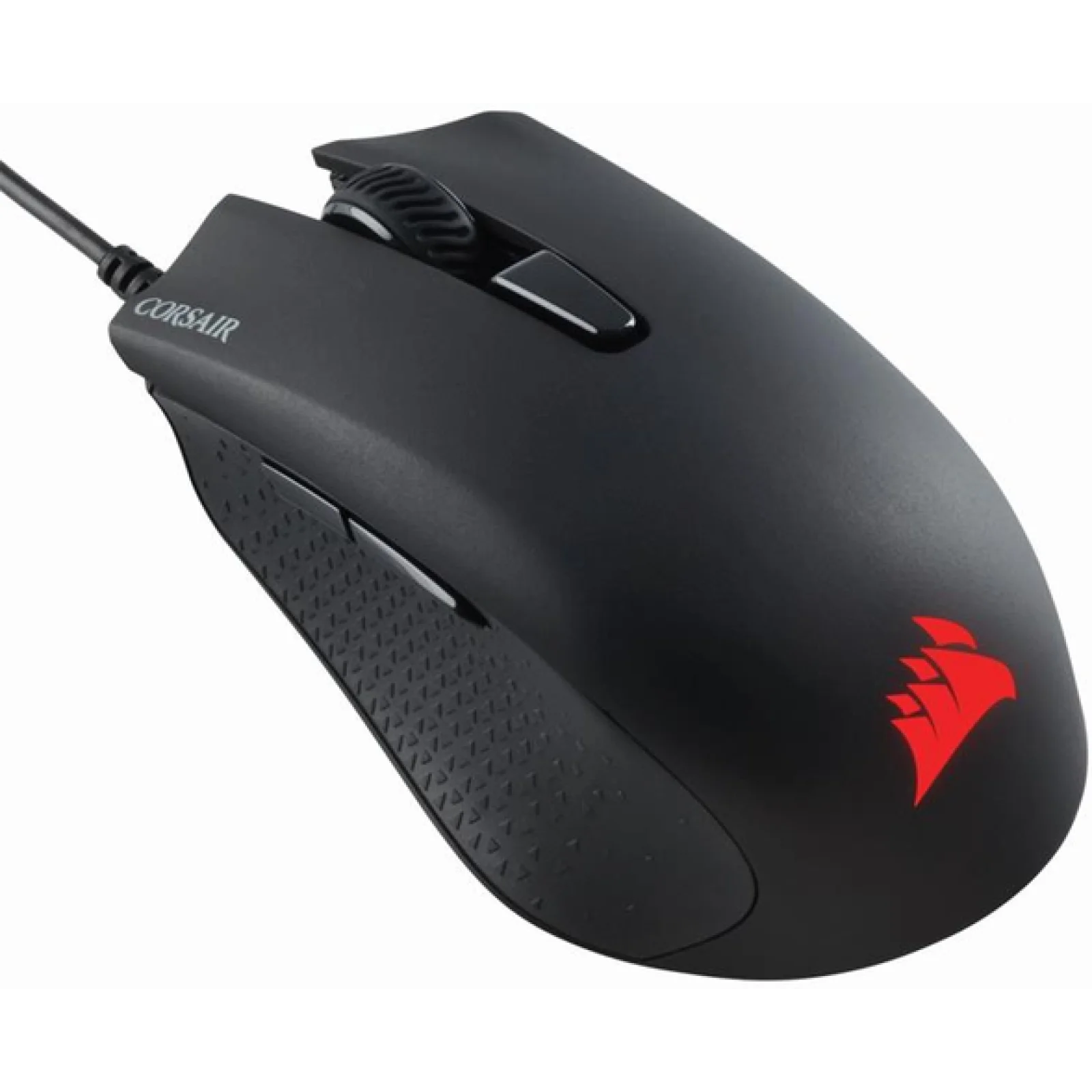 Мышь Corsair Harpoon RGB Pro Black (CH-9301111-EU)