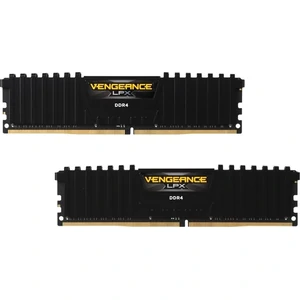 Модуль пам'яті Corsair 16 GB (2x8GB) DDR4 3200 MHz Vengeance (CMK16GX4M2E3200C16)