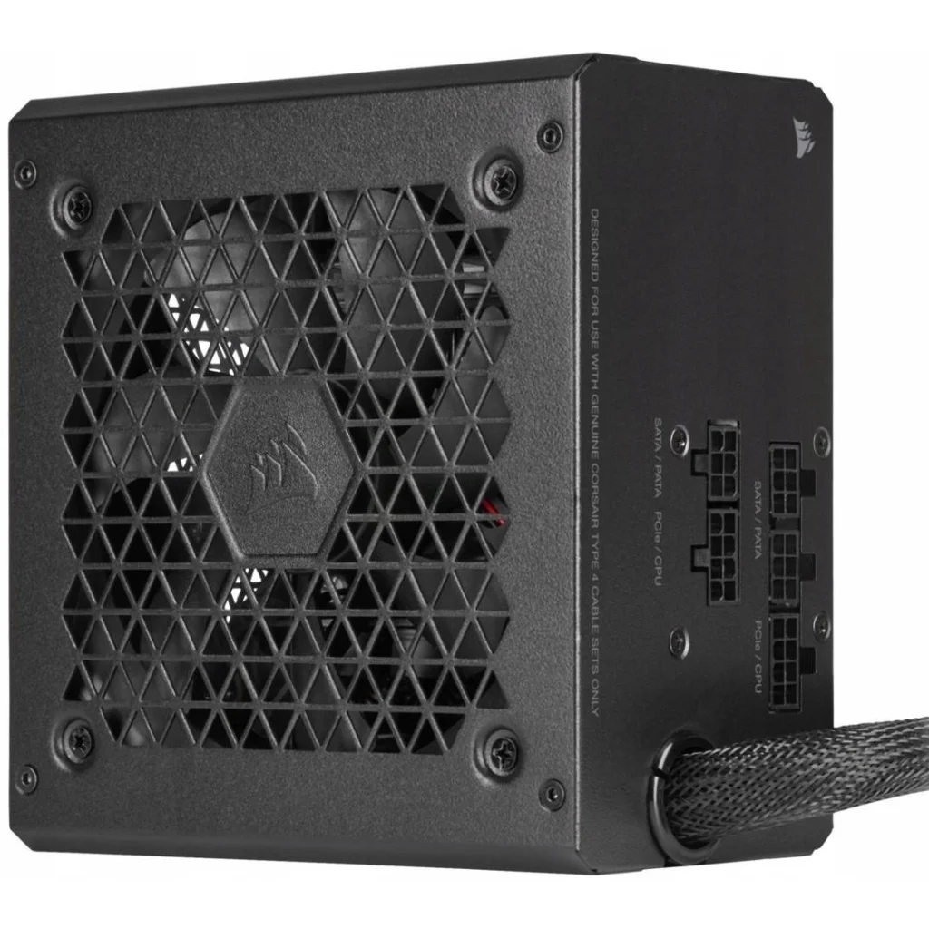 Блок питания Corsair CX650M (CP-9020221)