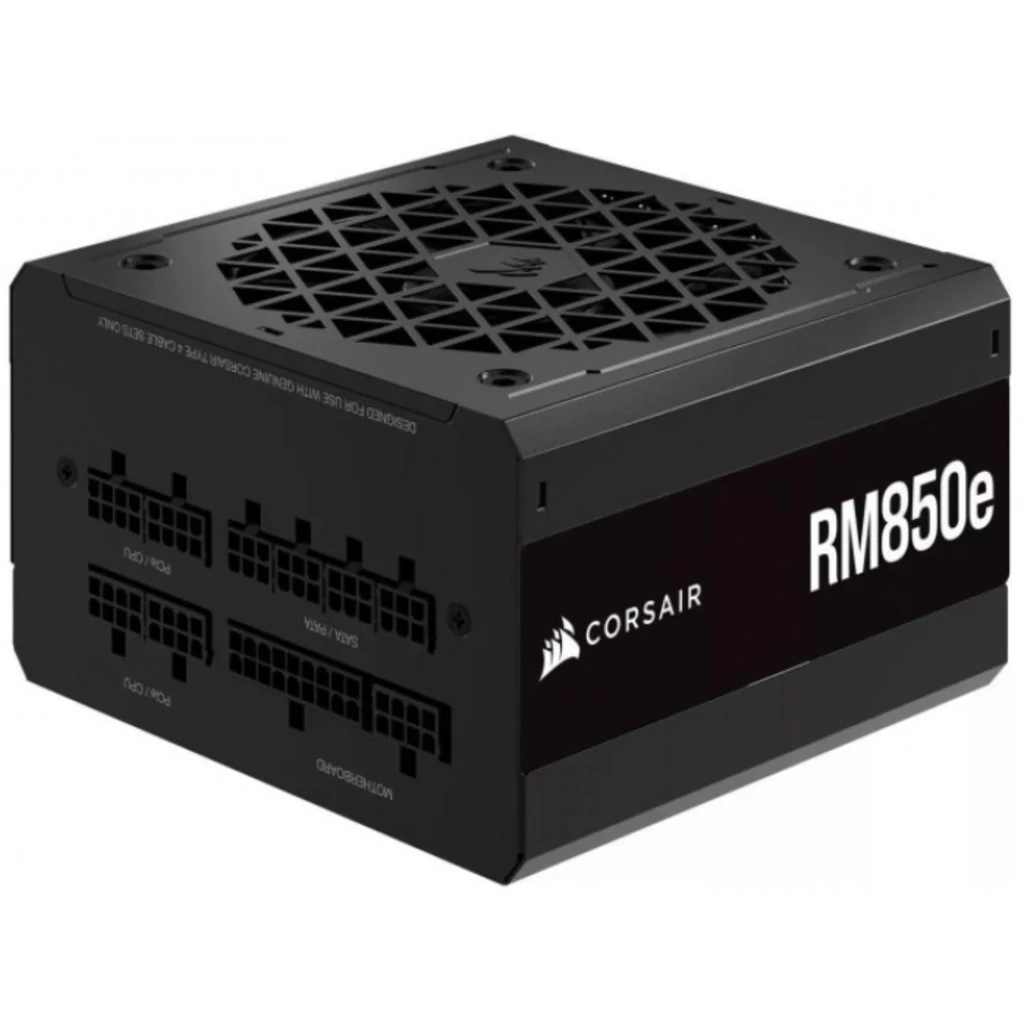 Блок живлення Corsair RM850e (CP-9020263)