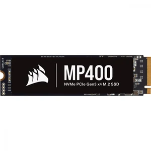 SSD накопитель Corsair MP400 2 TB (CSSD-F2000GBMP400)