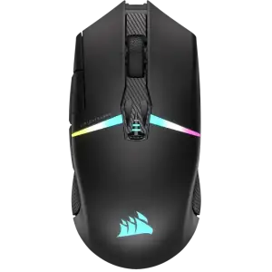Миша Corsair Nightsabre Wireless (CH-931B011-EU)