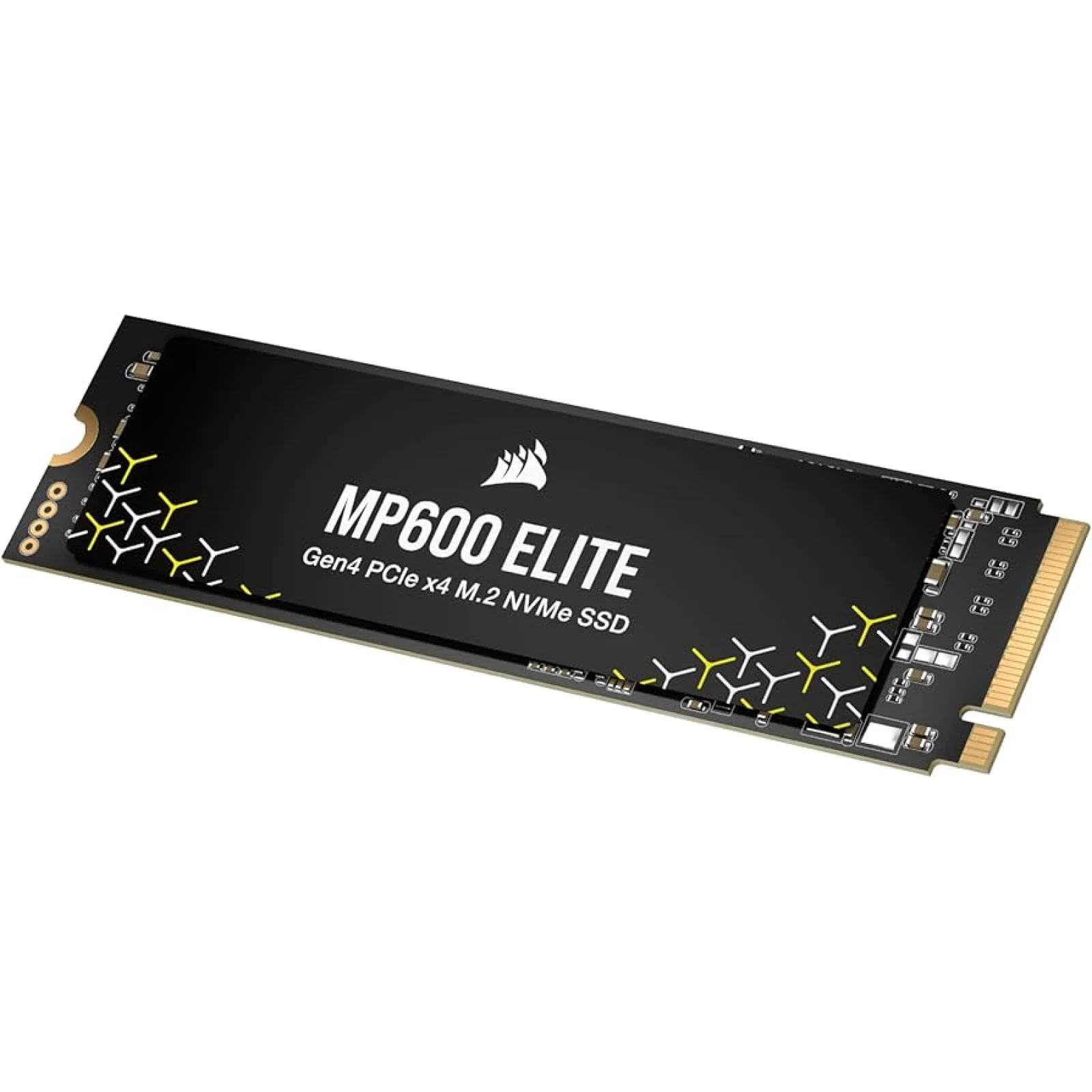 SSD накопичувач Corsair MP600 ELITE 2TB (CSSD-F2000GBMP600ENH)