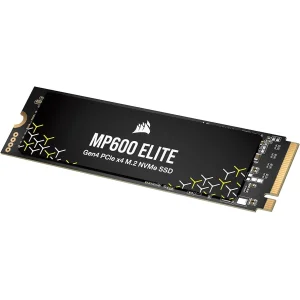SSD накопичувач Corsair MP600 ELITE 2TB (CSSD-F2000GBMP600ENH)