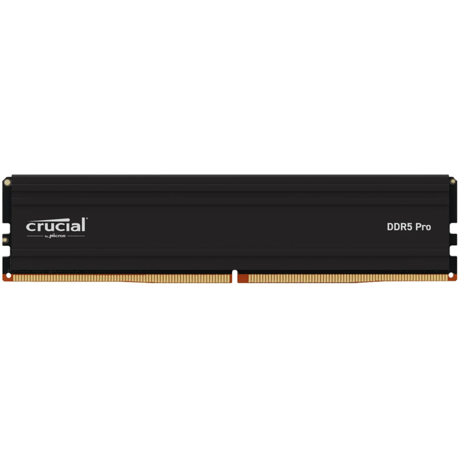 Модуль пам'яті Crucial 24GB (1x24GB) 5600MHz CL46 Pro (CP24G56C46U5)