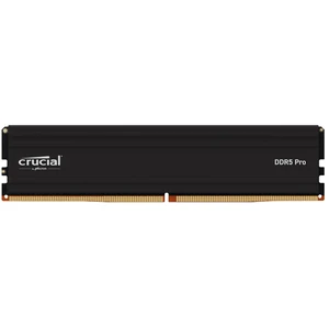 Модуль пам'яті Crucial 24GB (1x24GB) 5600MHz CL46 Pro (CP24G56C46U5)