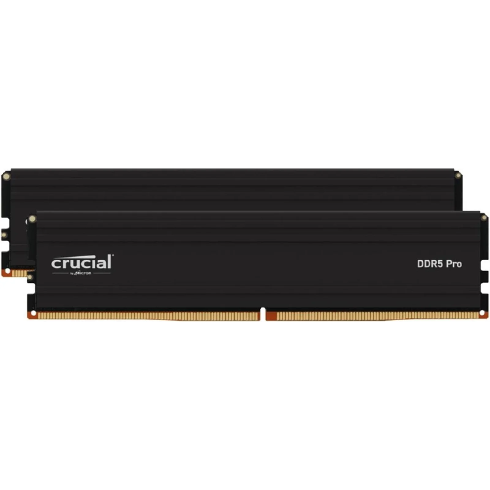 ОЗП Crucial 32 GB (2x16GB) DDR5 5600 MHz Pro (CP2K16G56C46U5)