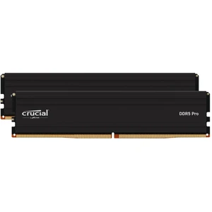 ОЗП Crucial 32 GB (2x16GB) DDR5 5600 MHz Pro (CP2K16G56C46U5)