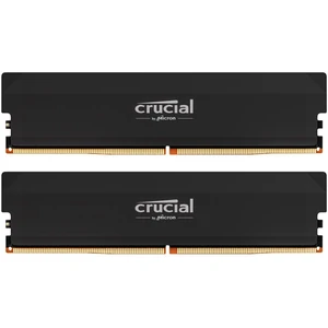 ОЗП Crucial 32 GB (2x16GB) DDR5 6000 MHz Pro Overclocking (CP2K16G60C36U5B)