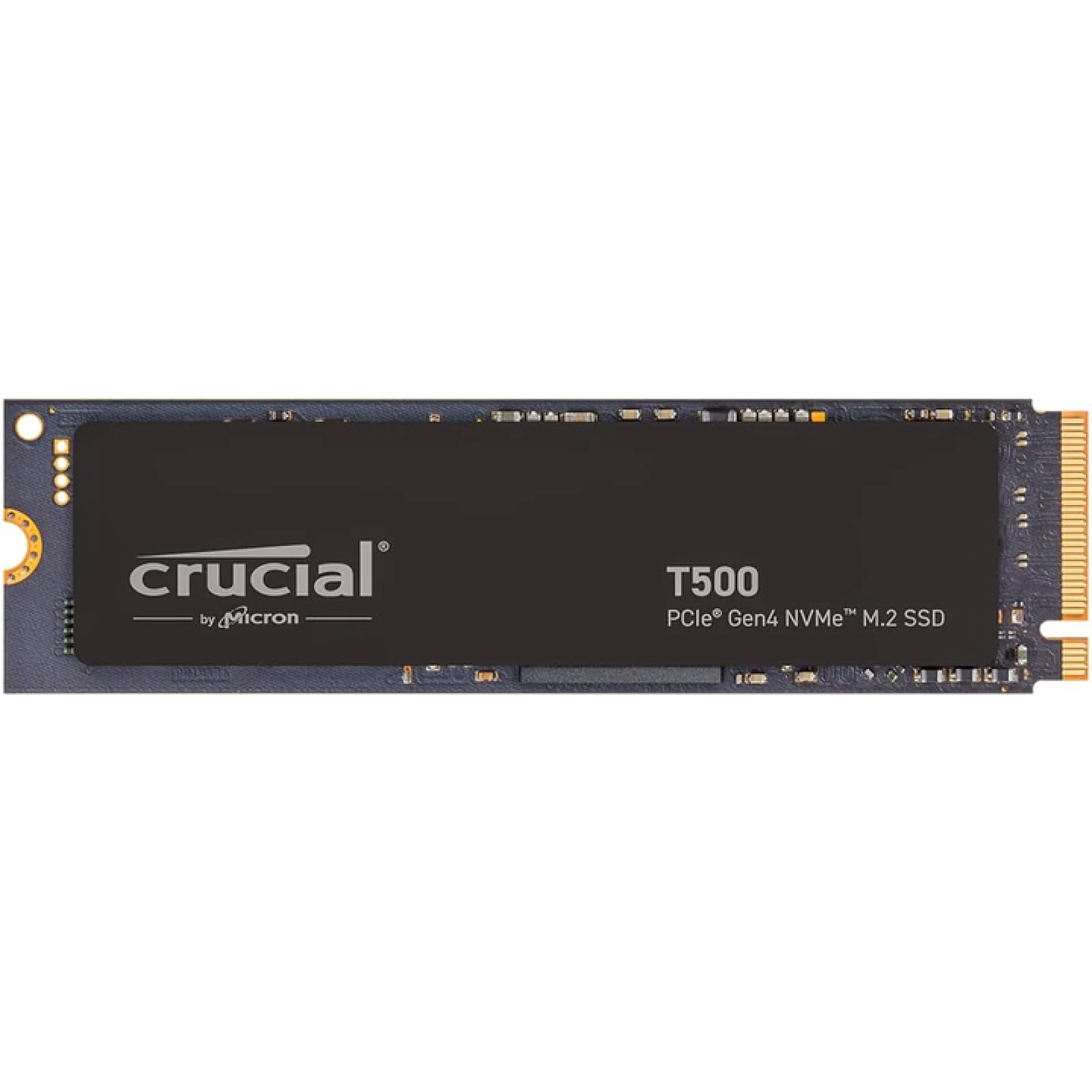 SSD внутренние Crucial T500 500 GB (CT500T500SSD8)