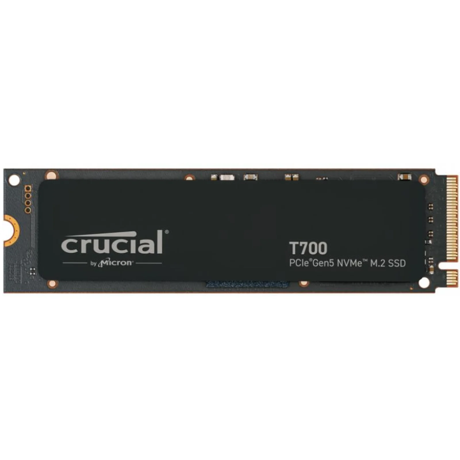 SSD внутрішні Crucial T700 1 TB (CT1000T700SSD3)