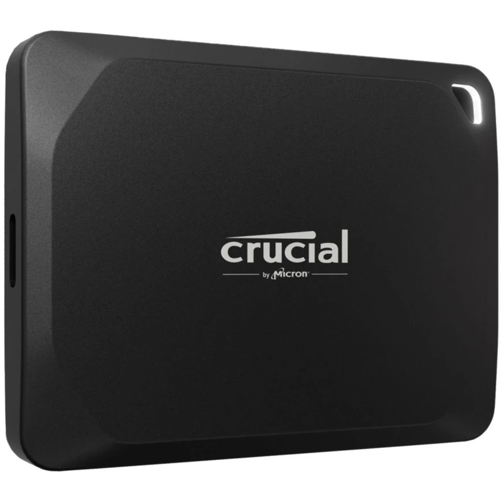 SSD накопичувач Crucial X10 Pro 1 TB (CT1000X10PROSSD9)