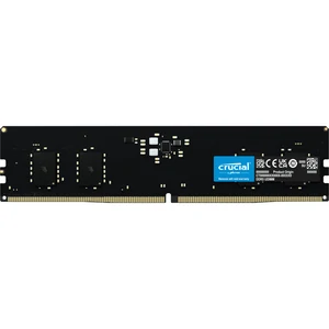 Оперативная память Crucial 16 GB DDR5 4800 MHz (CT16G48C40U5)