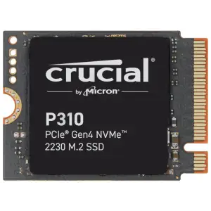 SSD накопитель Crucial M.2 2230 2TB P310 (CT2000P310SSD2) UA