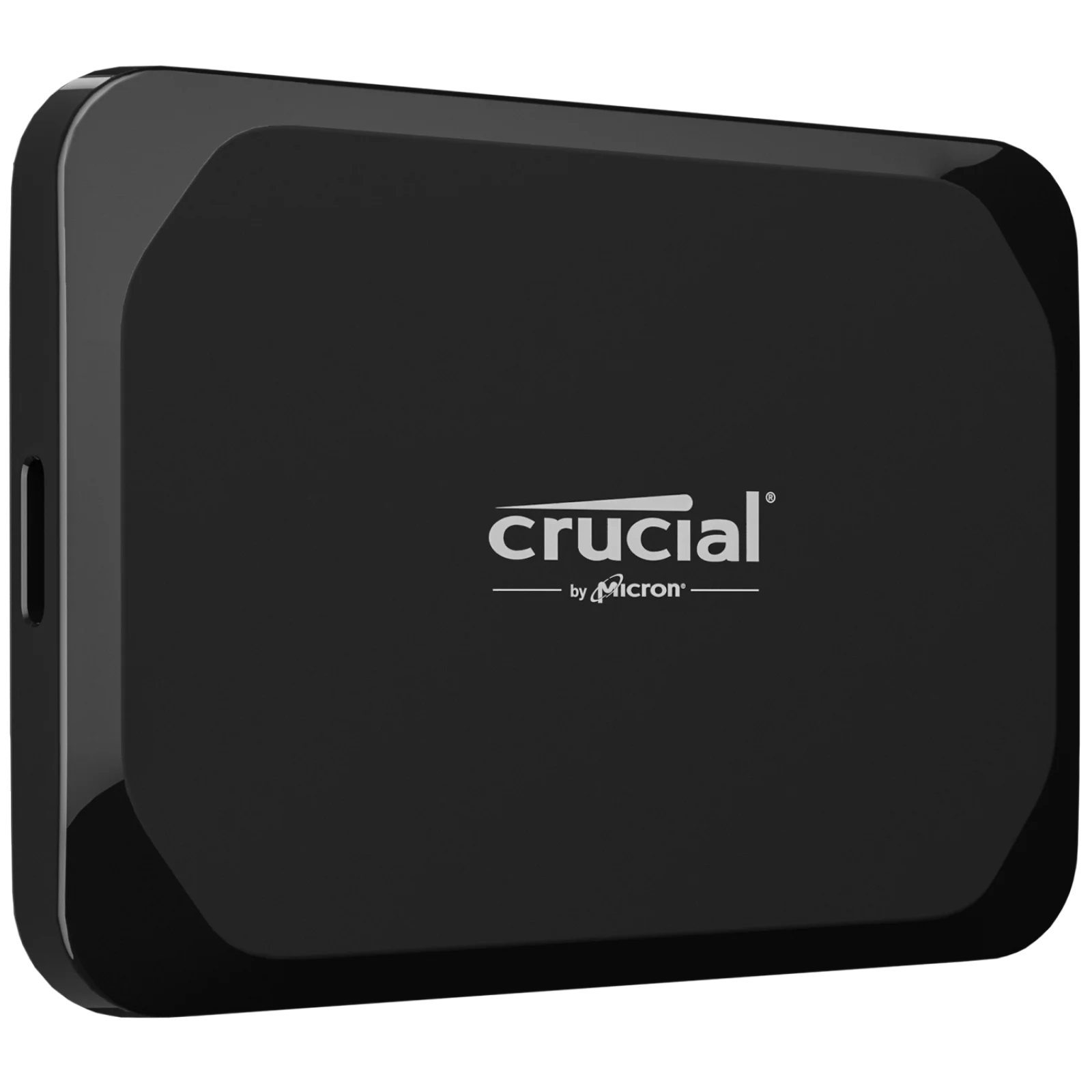 SSD накопичувач Crucial X9 2 TB (CT2000X9SSD9)