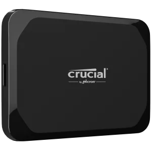 SSD накопичувач Crucial X9 2 TB (CT2000X9SSD9)