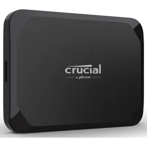 SSD накопичувач Crucial X9 4TB Portable (CT4000X9SSD902)