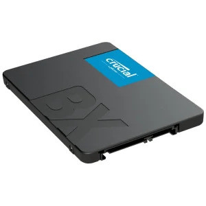 SSD внутрішні Crucial BX500 480 GB (CT480BX500SSD1)
