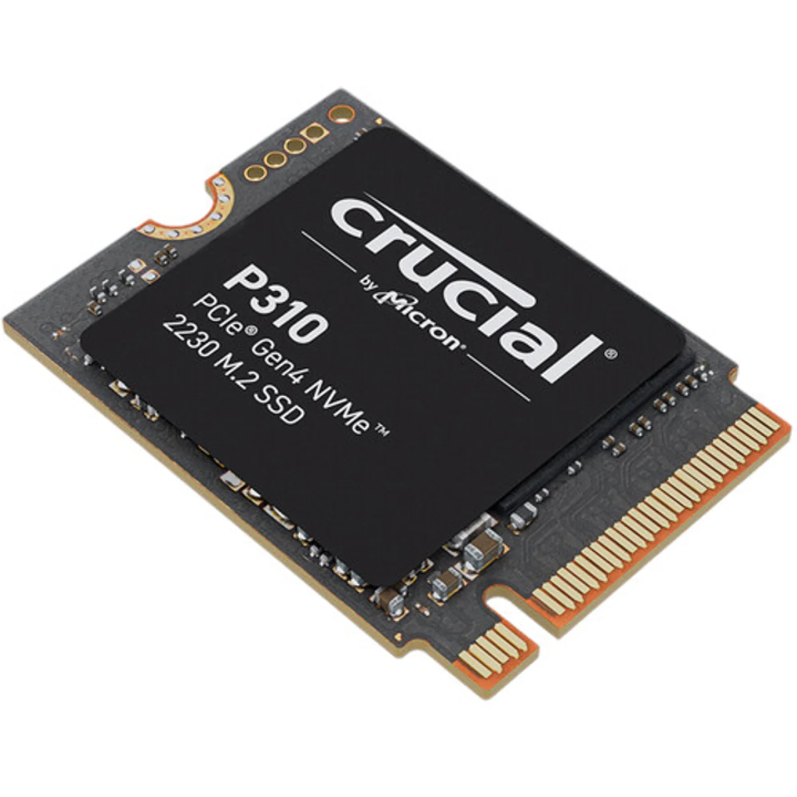 SSD накопитель Crucial P310 1 TB (CT1000P310SSD2)