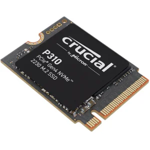 SSD накопичувач Crucial P310 1 TB (CT1000P310SSD2)