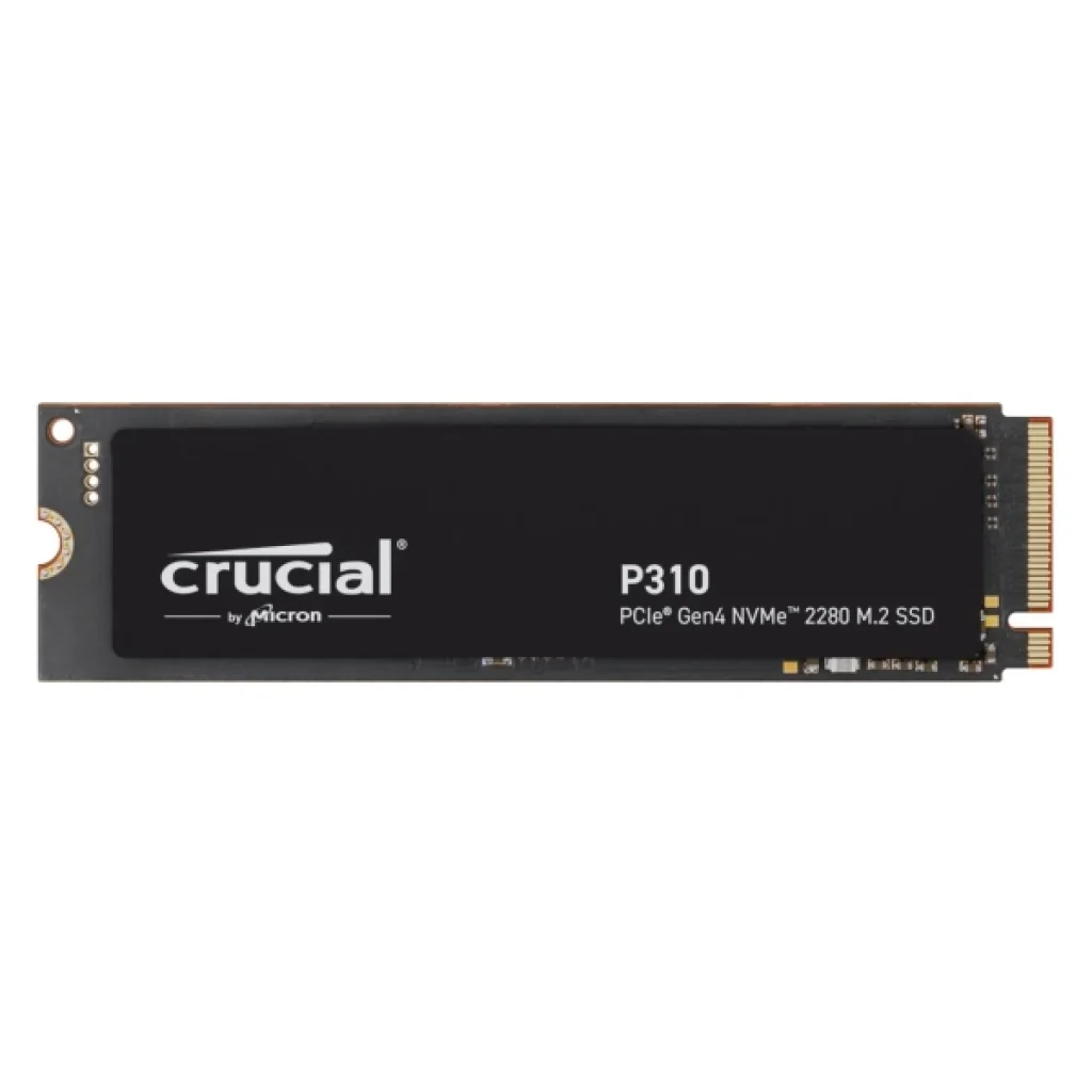 SSD накопичувач Crucial P310 1 TB (CT1000P310SSD8)