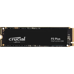 SSD накопичувач Crucial P3 Plus 1 TB (CT1000P3PSSD8)