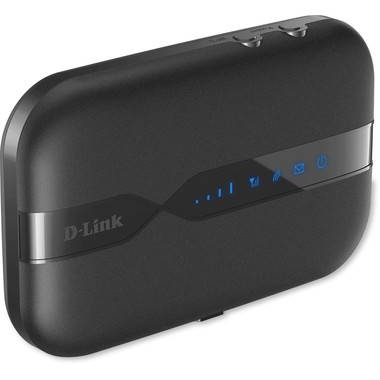 Бездротовий маршрутизатор D-Link DWR-932
