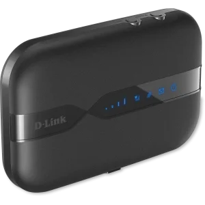Бездротовий маршрутизатор D-Link DWR-932