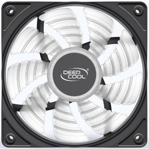 Вентилятор DeepCool RF120R (DP-FLED-RF120-RD)
