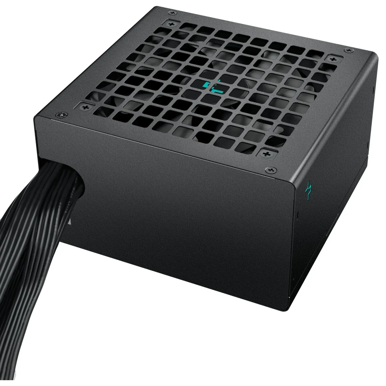 Блок живлення DeepCool PL650D (R-PL650D-FC0B-EU-V2) 650W UA