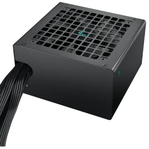 Блок питания DeepCool PL650D (R-PL650D-FC0B-EU-V2) 650W UA