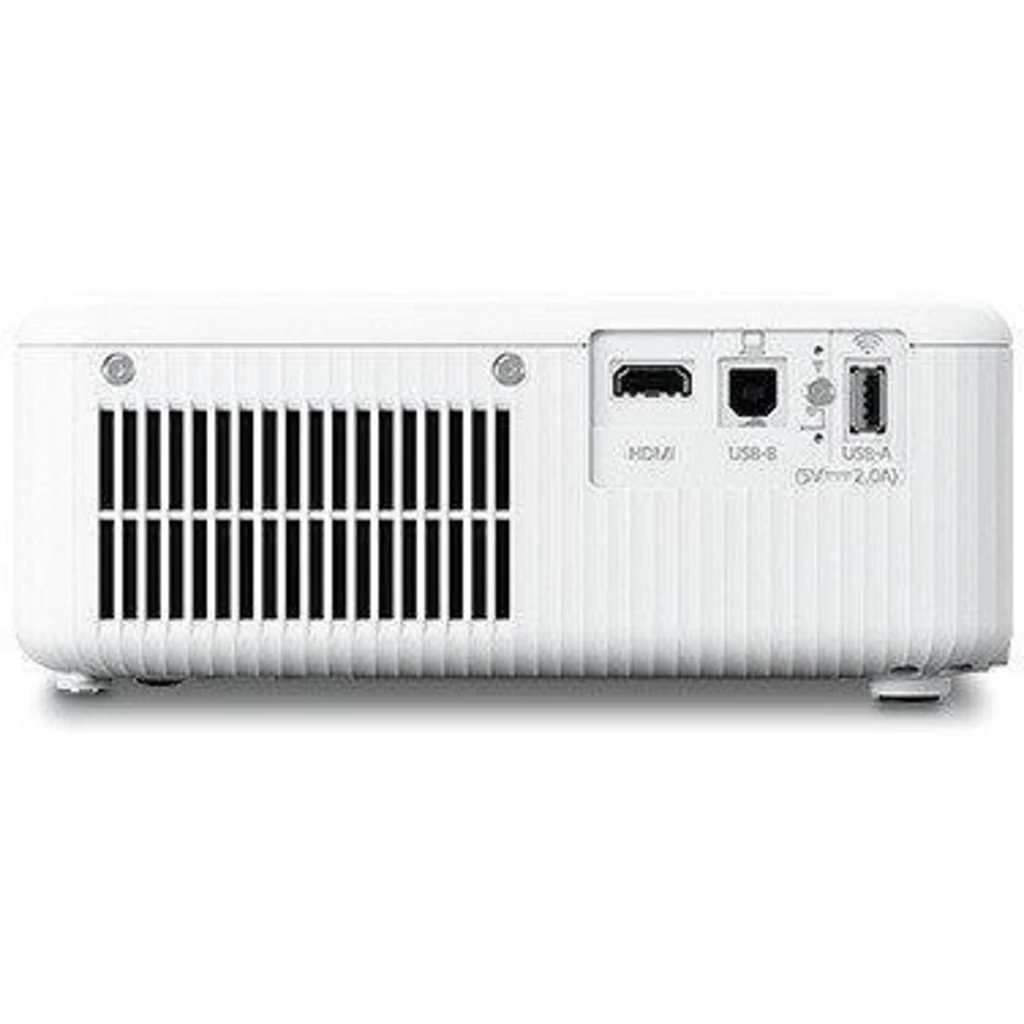 Мультимедійний проектор Epson CO-W01 (V11HA86040)