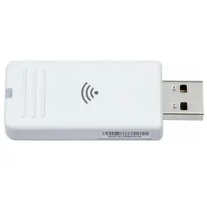 Бездротовий адаптер Epson ELPAP11 5Ghz Wi-Fi and Miracast (V12H005A01)