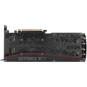 Видеокарта EVGA GeForce RTX 3060 Ti FTW3 ULTRA GAMING (08G-P5-3667-KL)