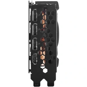Видеокарта EVGA GeForce RTX 3060 Ti FTW3 ULTRA GAMING (08G-P5-3667-KL)