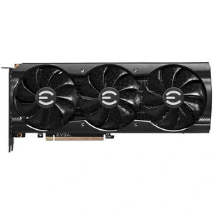 Видеокарта EVGA GeForce RTX 3060 Ti FTW3 ULTRA GAMING (08G-P5-3667-KR)
