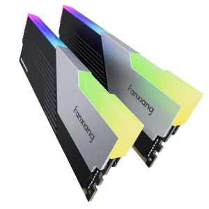 Модуль памяти Fanxiang 48GB (24GBx2) DDR5 (UD51-2x24GB-7200MHZ)