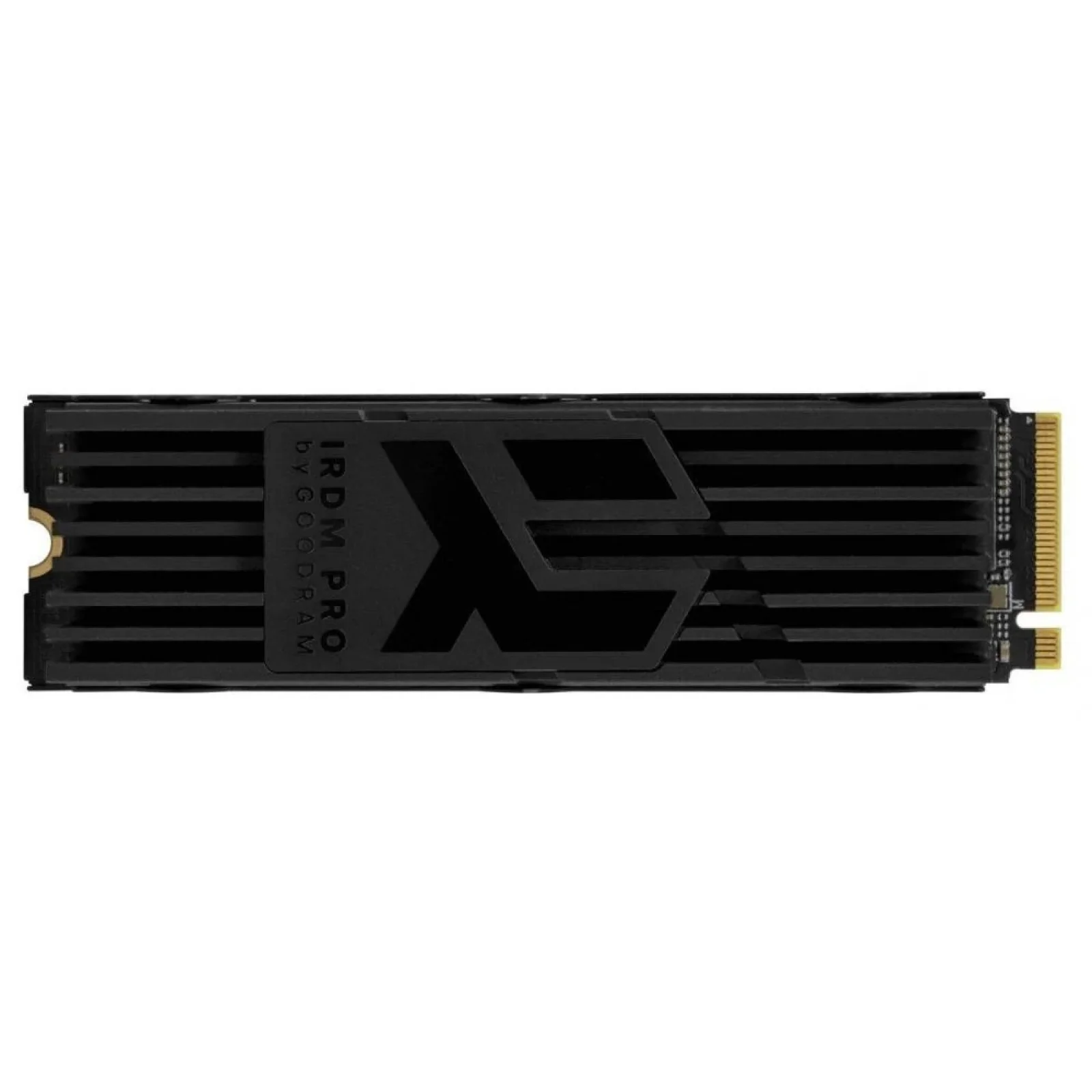 SSD внутренние GOODRAM 4TB IRDM PRO PCIe 4X4 M.2 2280 (IRP-SSDPR-P44A-4K0-80) UA