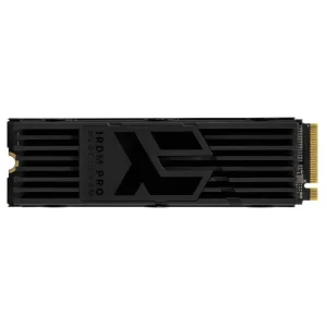 SSD внутренние GOODRAM 4TB IRDM PRO PCIe 4X4 M.2 2280 (IRP-SSDPR-P44A-4K0-80) UA