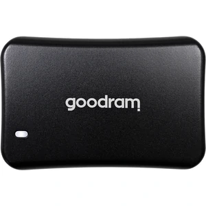 Зовнішній жорсткий диск GOODRAM 2TB HX200 USB TYPE-C + A (SSDPR-HX200-2К0) UA