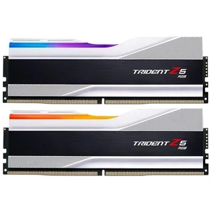 Оперативная память G.Skill 32 GB (2x16GB) DDR5 6400 MHz Trident Z5 RGB (F5-6400J3239G16GX2-TZ5RW) UA