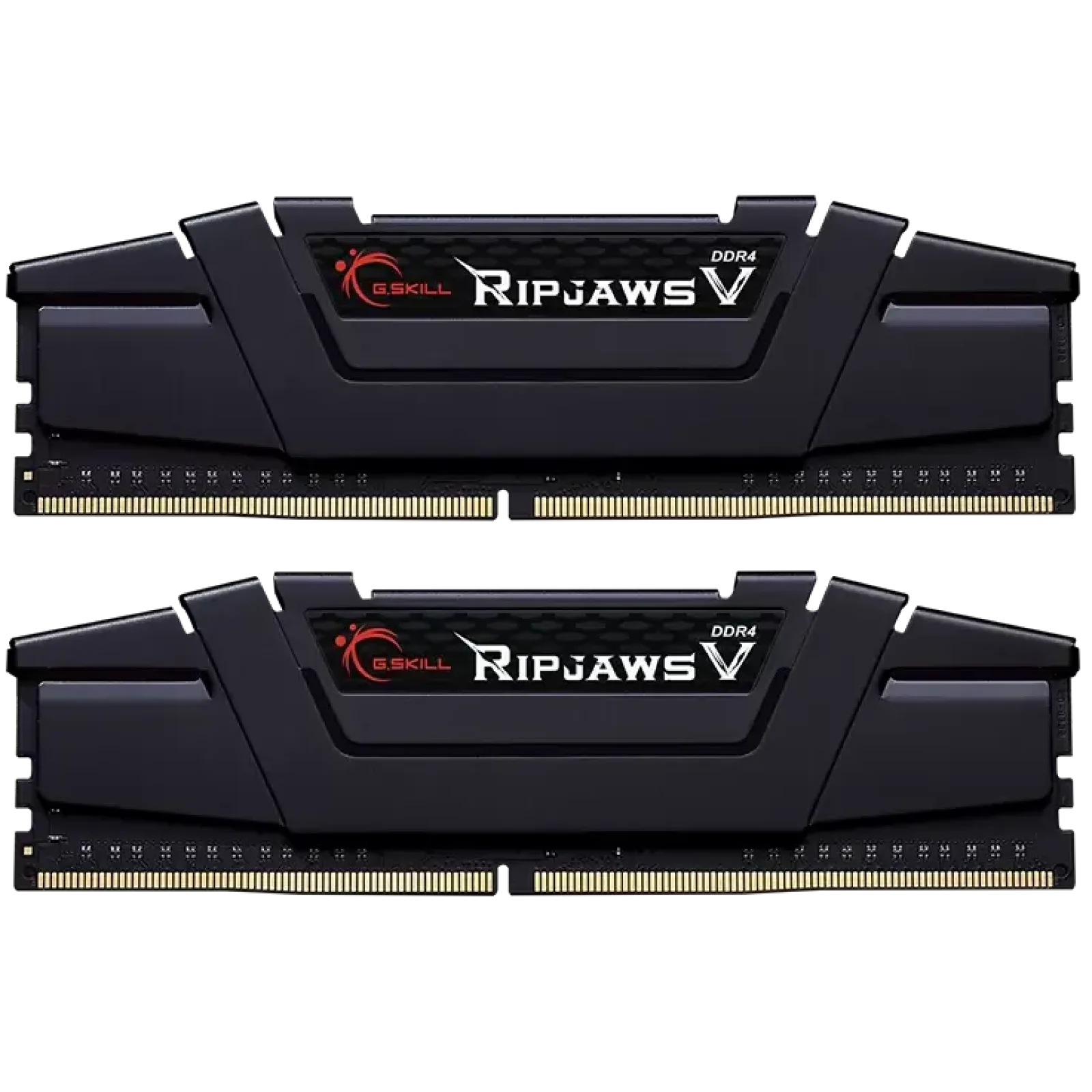 Оперативная память DDR4 2x8GB/5066 G.Skill Ripjaws V (F4-5066C20D-16GVK)