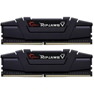 Модуль памяти DDR4 2x8GB/5066 G.Skill Ripjaws V (F4-5066C20D-16GVK)