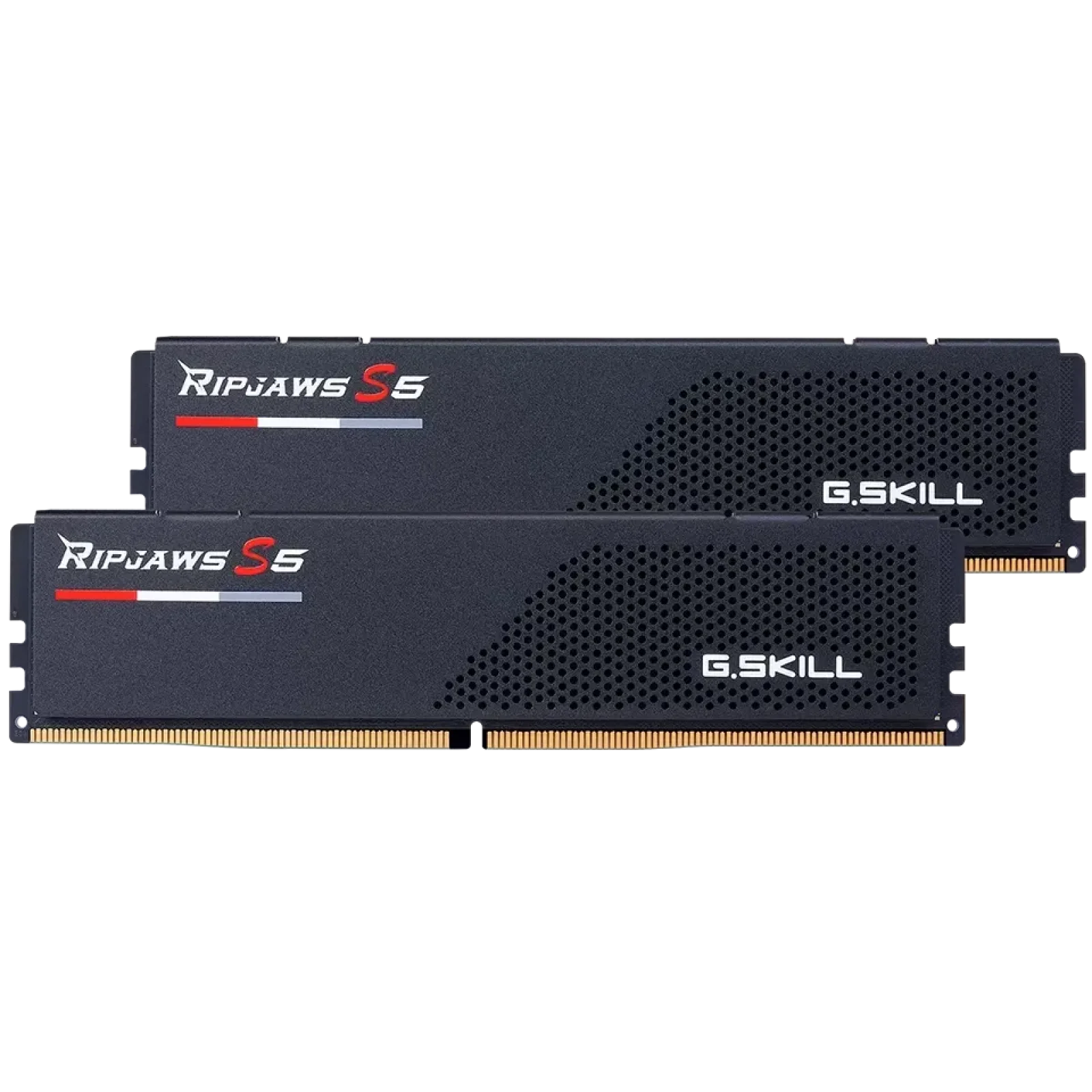 Оперативная память G.Skill 32 GB (2x16GB) DDR5 5200 MHz Ripjaws S5 (F5-5200J4040A16GX2-RS5) UA