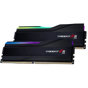 Модуль памяти G.Skill 32 GB (2x16GB) DDR5 6800 MHz Trident Z5 RGB (F5-6800J3445G16GX2-TZ5RK) UA