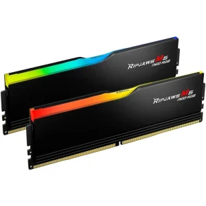 Набір з двох модулів пам'яті 64GB DDR5-6000 K2 6000J3040G32GX2-RM5NRK G.SKILL (F5-6000J3040G32GX2-RM5NRK) UA