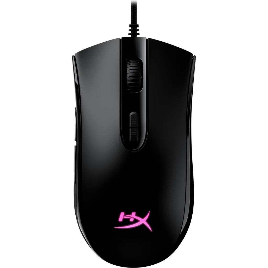 Миша HyperX Pulsefire Core RGB Gaming (4P4F8AA)