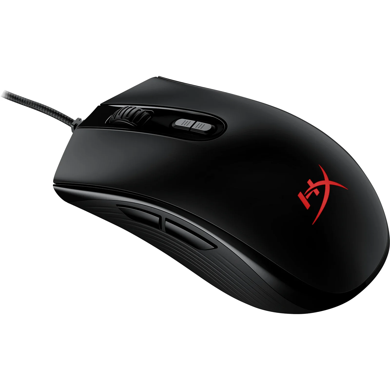 Миша HyperX Pulsefire Core RGB Gaming (4P4F8AA)