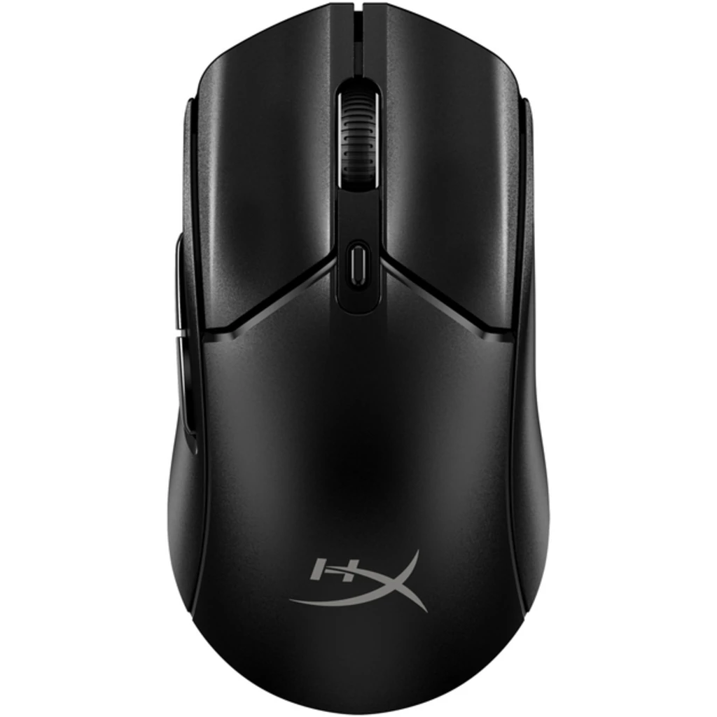 Миша HyperX Pulsefire Haste 2 Core Wireless Black (8R2E6AA)