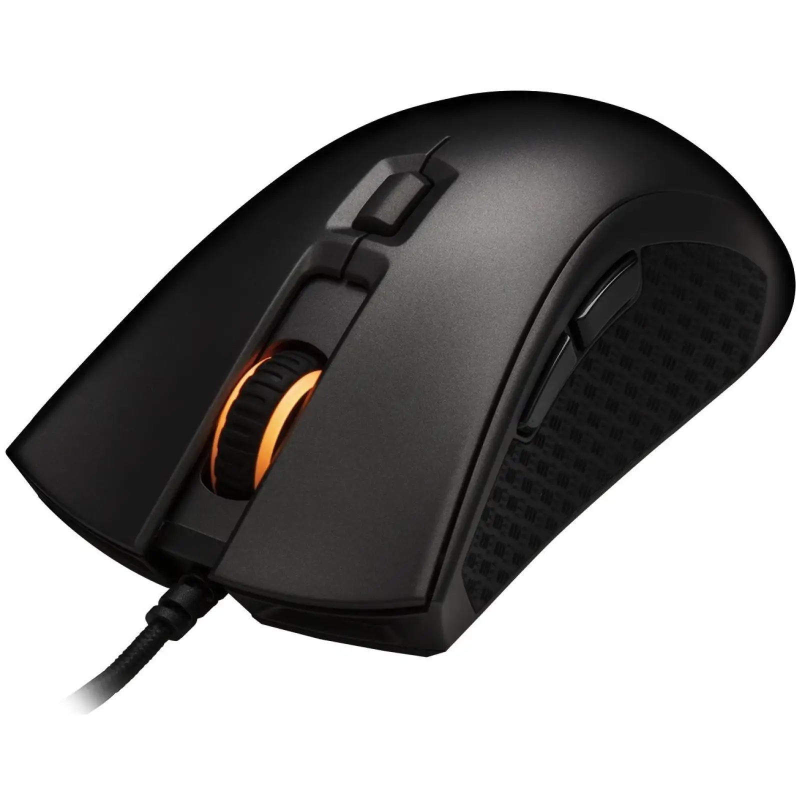 Миша HyperX Pulsefire FPS Pro (HX-MC003B, 4P4F7AA)